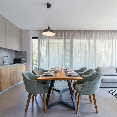 Luxury Apartments Magali Ρόβινι Εξωτερικό φωτογραφία