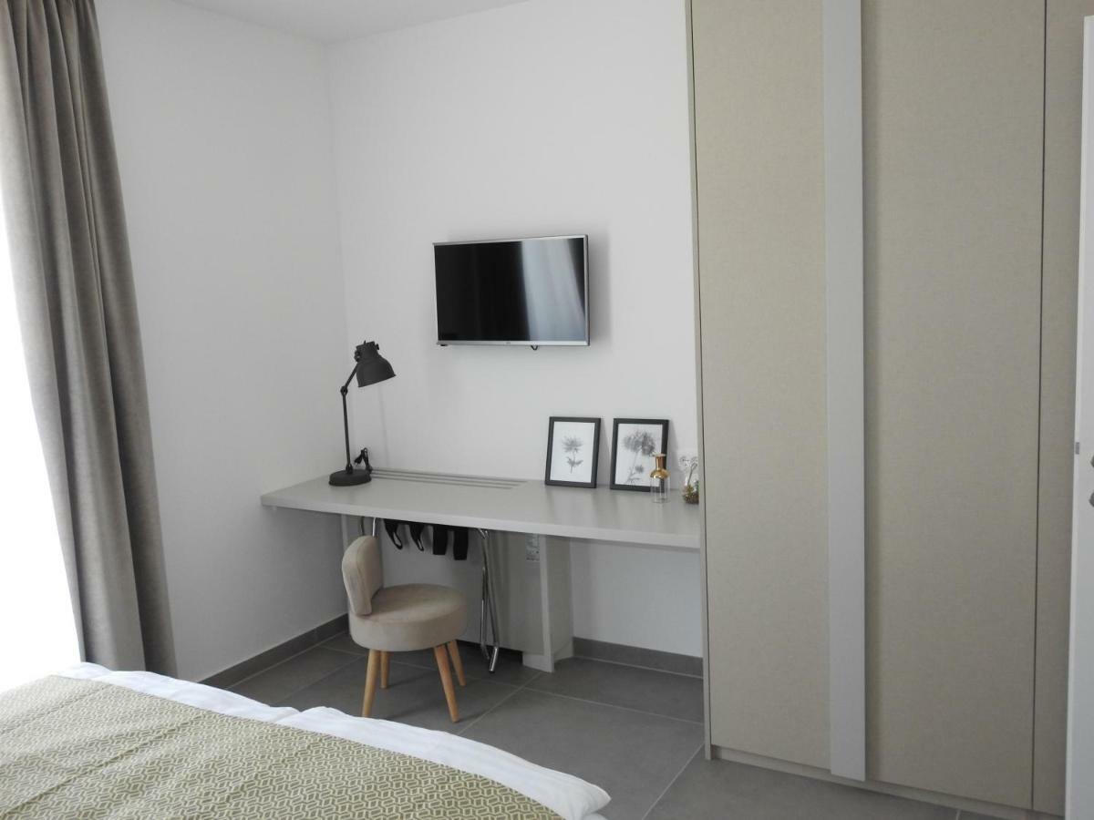 Luxury Apartments Magali Ρόβινι Εξωτερικό φωτογραφία