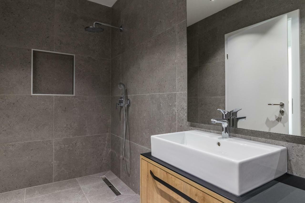Luxury Apartments Magali Ρόβινι Εξωτερικό φωτογραφία