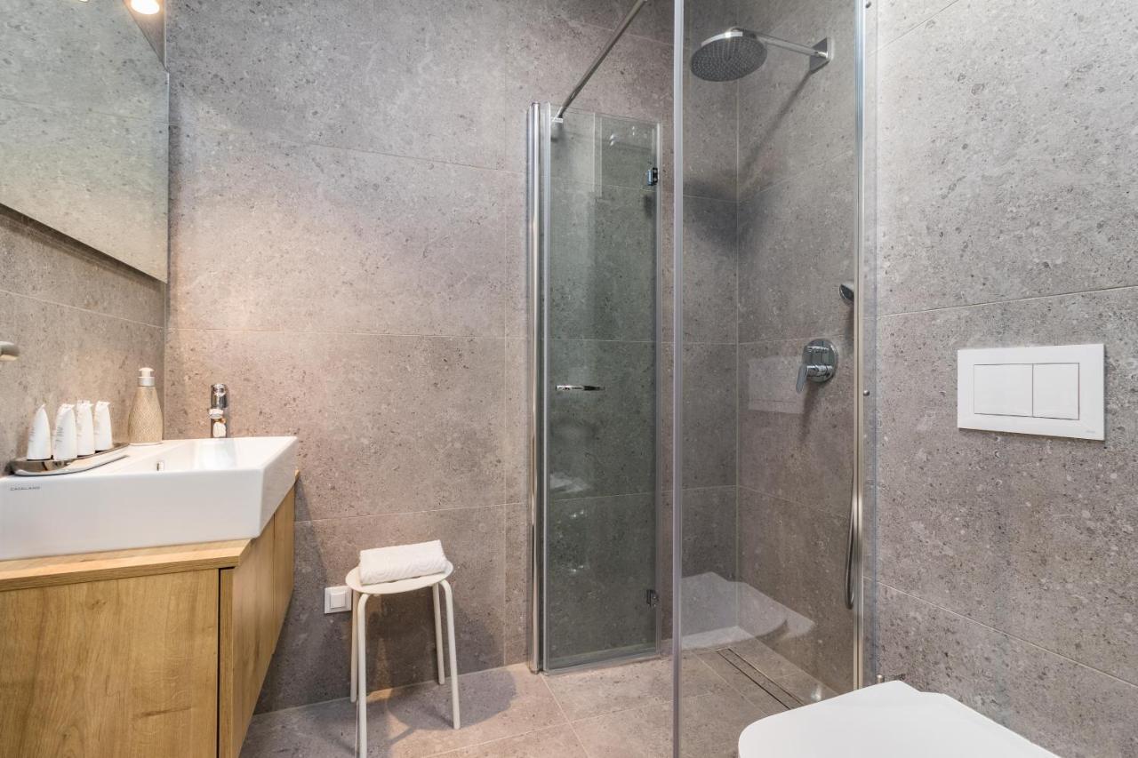 Luxury Apartments Magali Ρόβινι Εξωτερικό φωτογραφία
